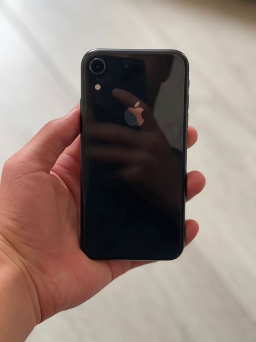 Продам iphone Xr -128гб