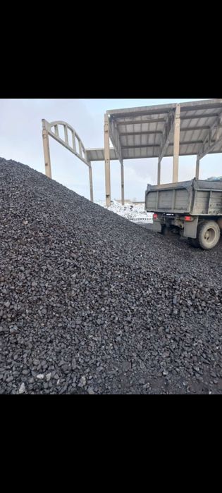 Уголь гравий отсев песок глина дрова пиломатериал в наличии и под зака