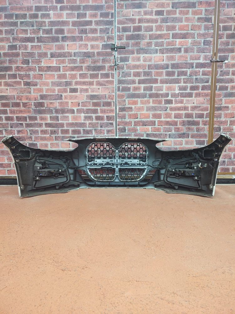 Bara fata Bmw seria 4 G22 G23 M-pachet Completa