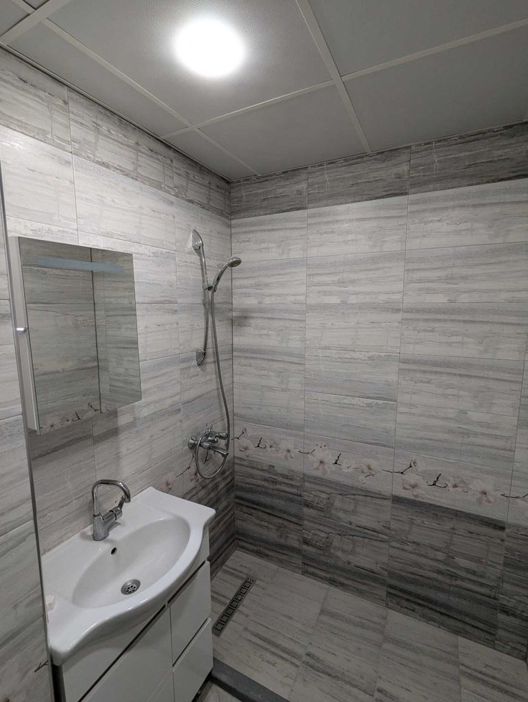 Дава се под наем Двустаен апартамент в София, Люлин 2 - 70 кв.м за 450 € - Снимка #9