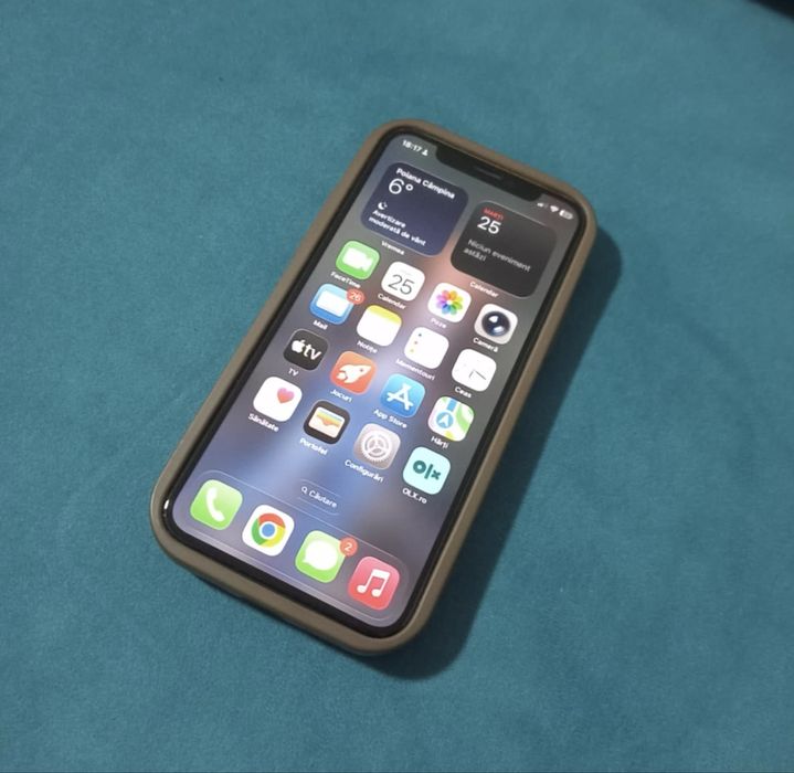 Iphone 11,Pro Gold Nou