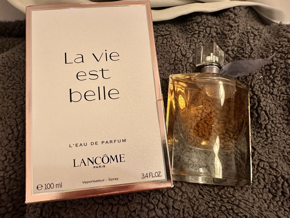 La vie est belle 100ml apa de parfum