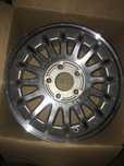Jante Renault pe 15” noi