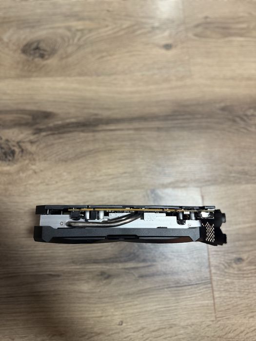 MSI RTX 4060 8GB Ventus Black X2