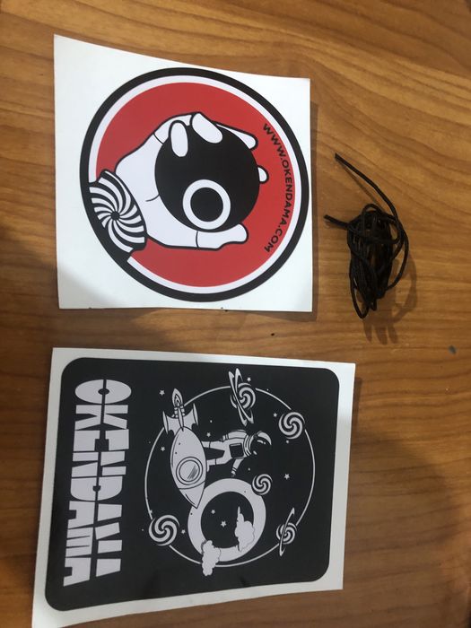 Kendama okendama a new perspective of slay