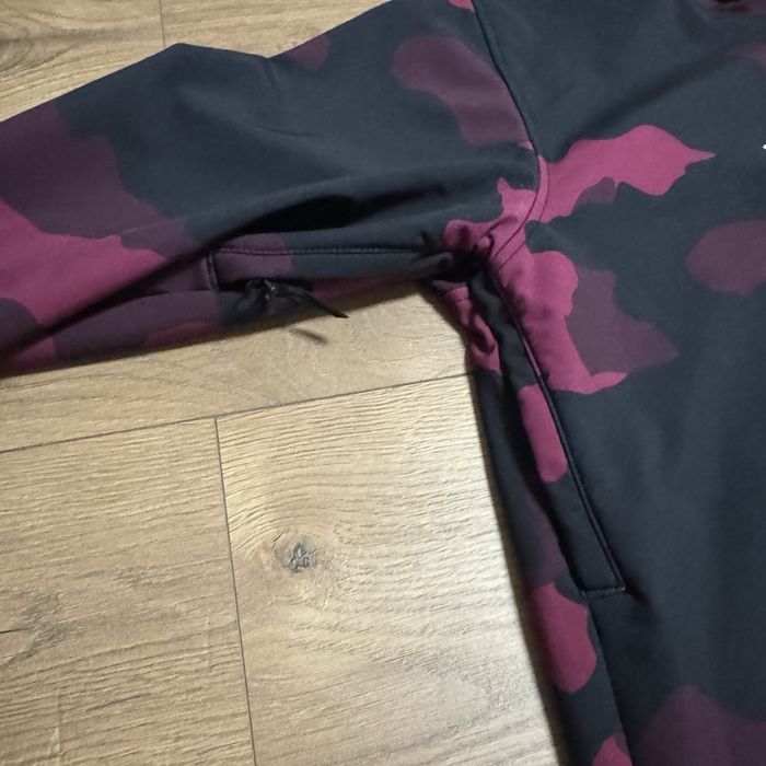 Dope Yeti Snowboard Jaket ESTD.MMIX XXL