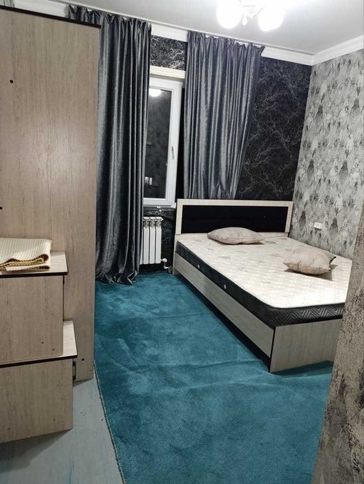 Срочно продаётся квартира 2/9/9. Массив строителей