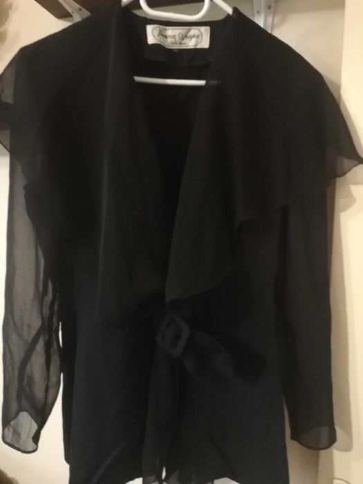 Sacou elegant Venera Arapu Collection