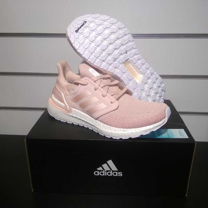Оригинални маратонки  * ADIDAS ULTRABOOST 20  * EU36 2/3