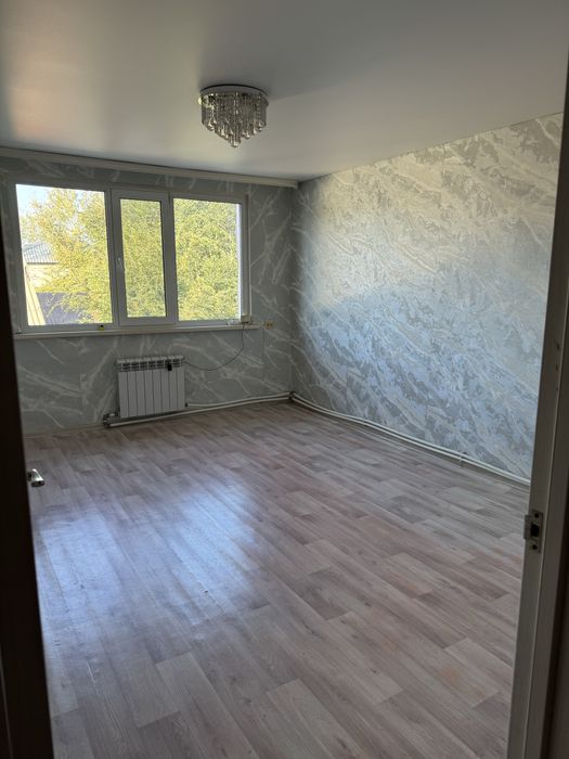 Продам двухкомнатную квартиру