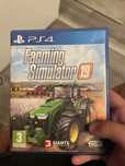 Farming Simulator 19 PS4