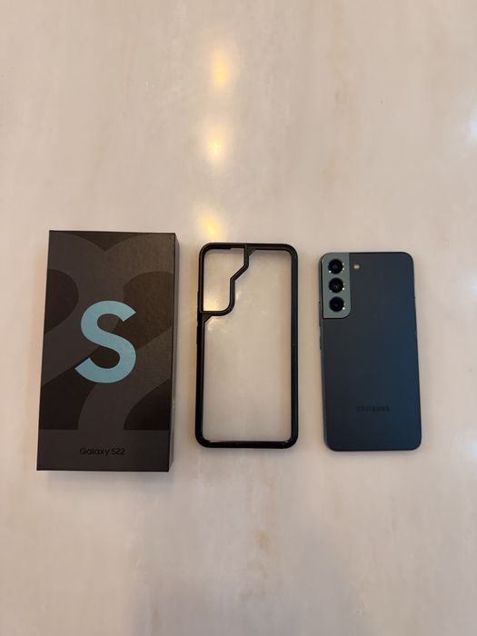 Samsung S 22 128 gb