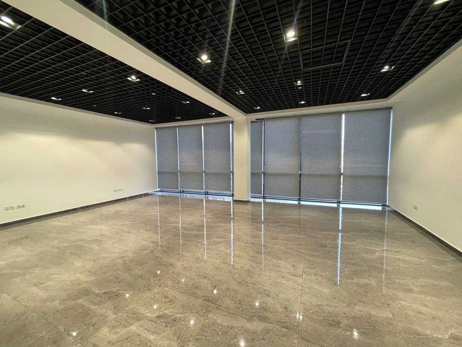 Аренда офиса в бизнес центре рядом с метро Минор [SM]