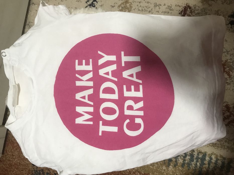 Vand lot tricouri coccodrillo marimea 92