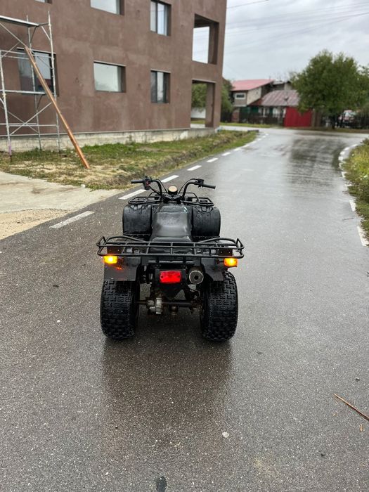 Vând  ATV 250 cm