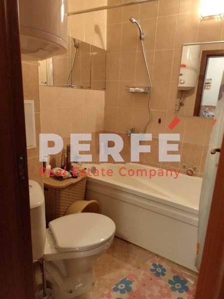 Продава се Едностаен апартамент в к.к. Слънчев бряг - 31 кв.м за 791 €/кв.м - Снимка #5