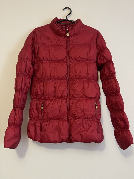 Geaca U.S. Polo marimea 40
