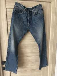 Blugi dama Levi’s