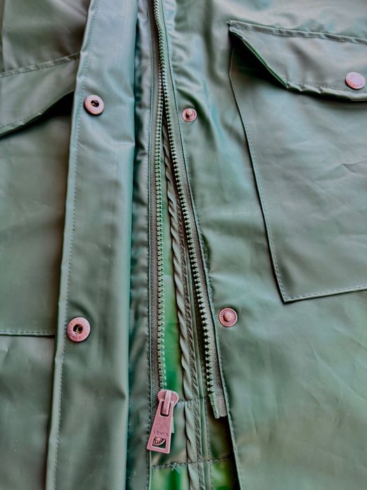 Levi's дамско Дъждобран