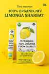 Vitamin C. ILYANG 100% ORGANIK LIMON SHARBATI – Tabiatdan toza kuch!
