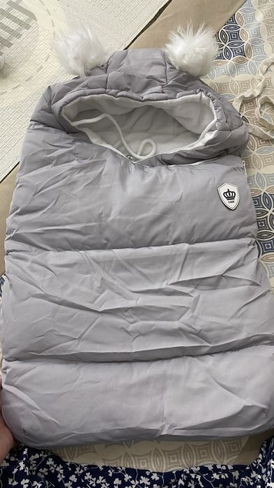 Конверв на выписку