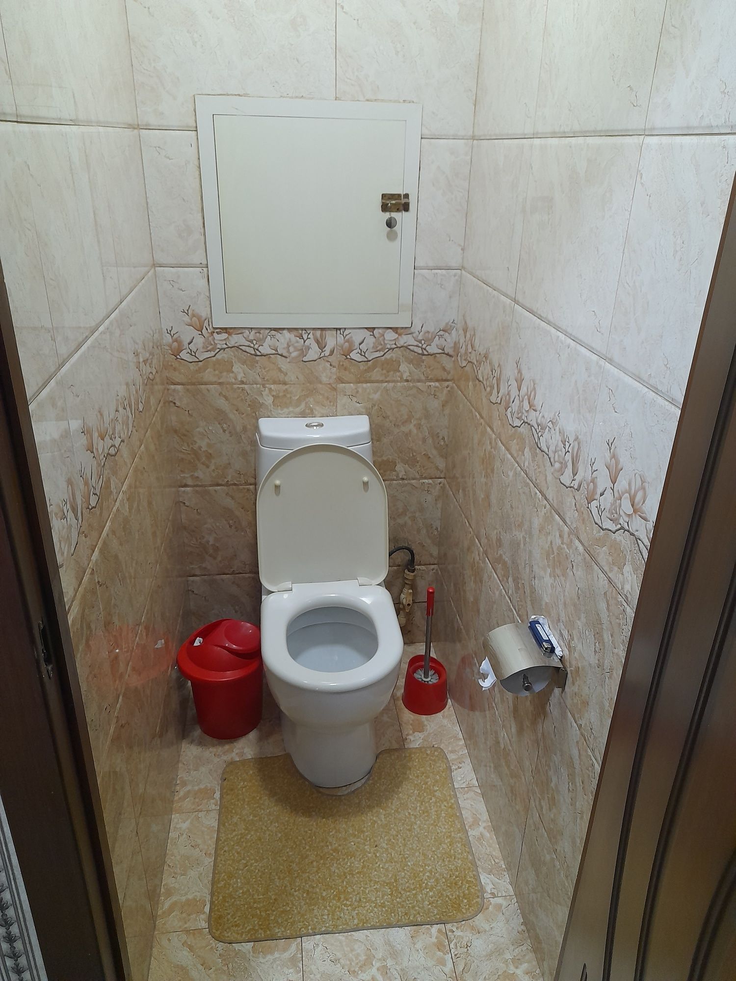 Massif Qo'yliq 1 daxasi 11.3.