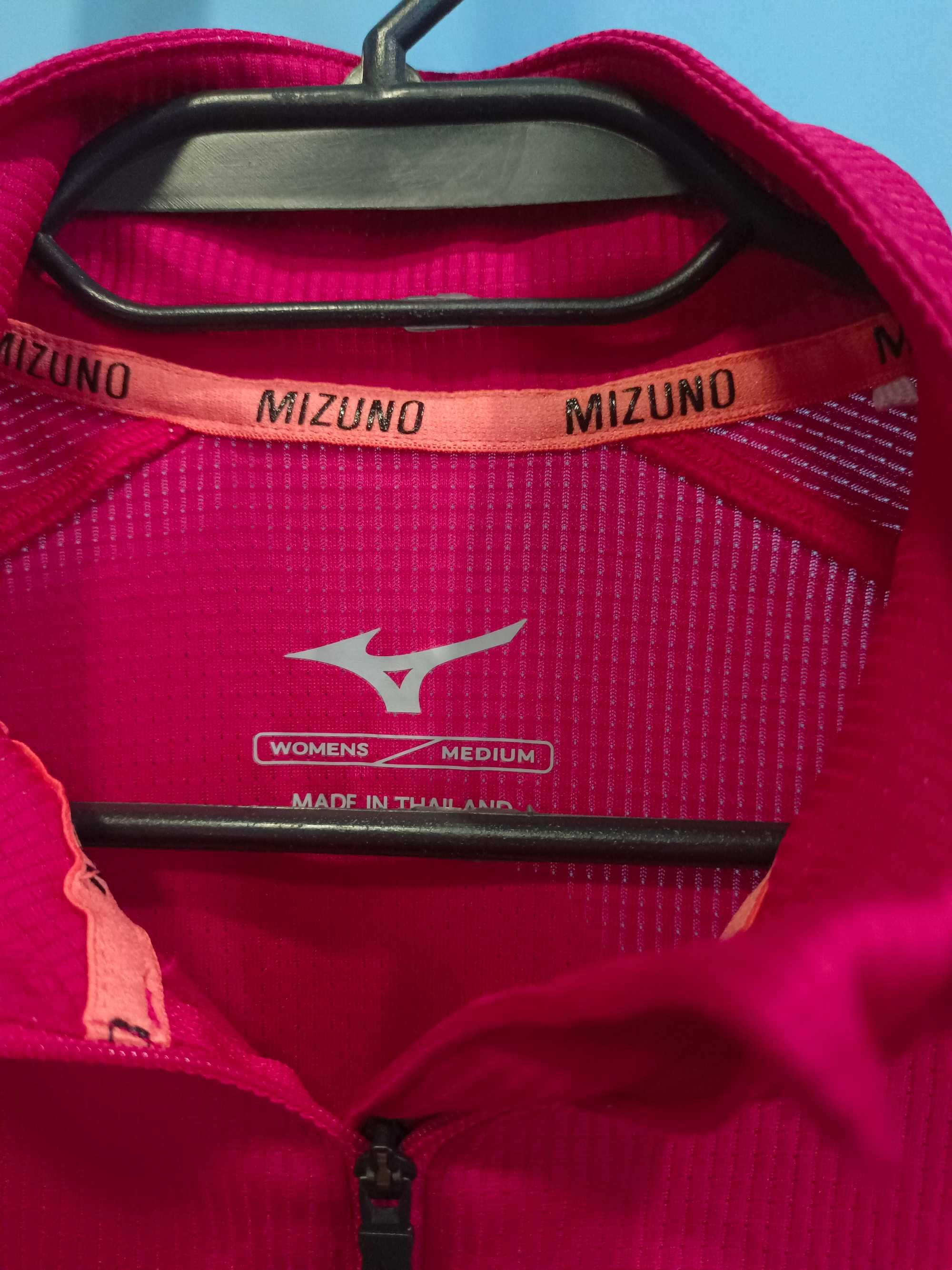 MIZUNO  Блуза дамска М