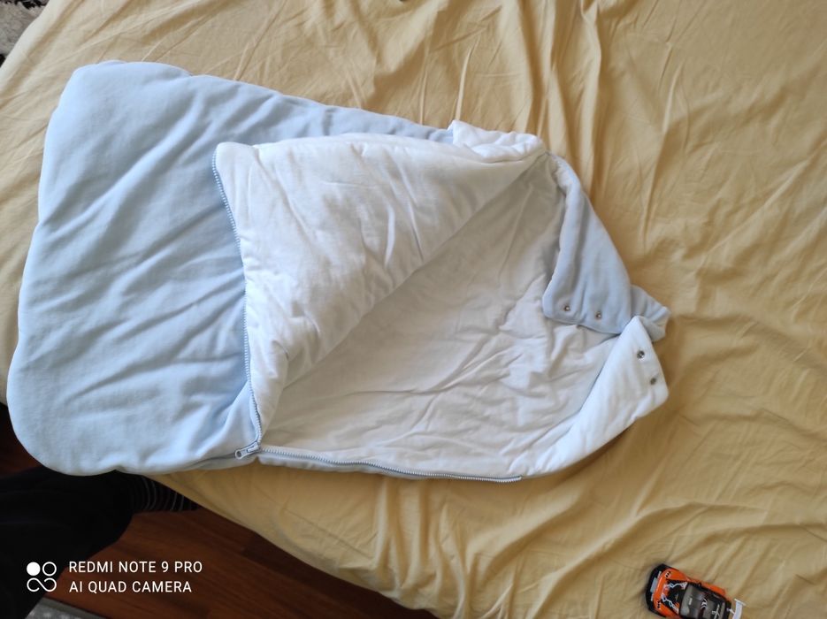 Sac de dormit pt bebe