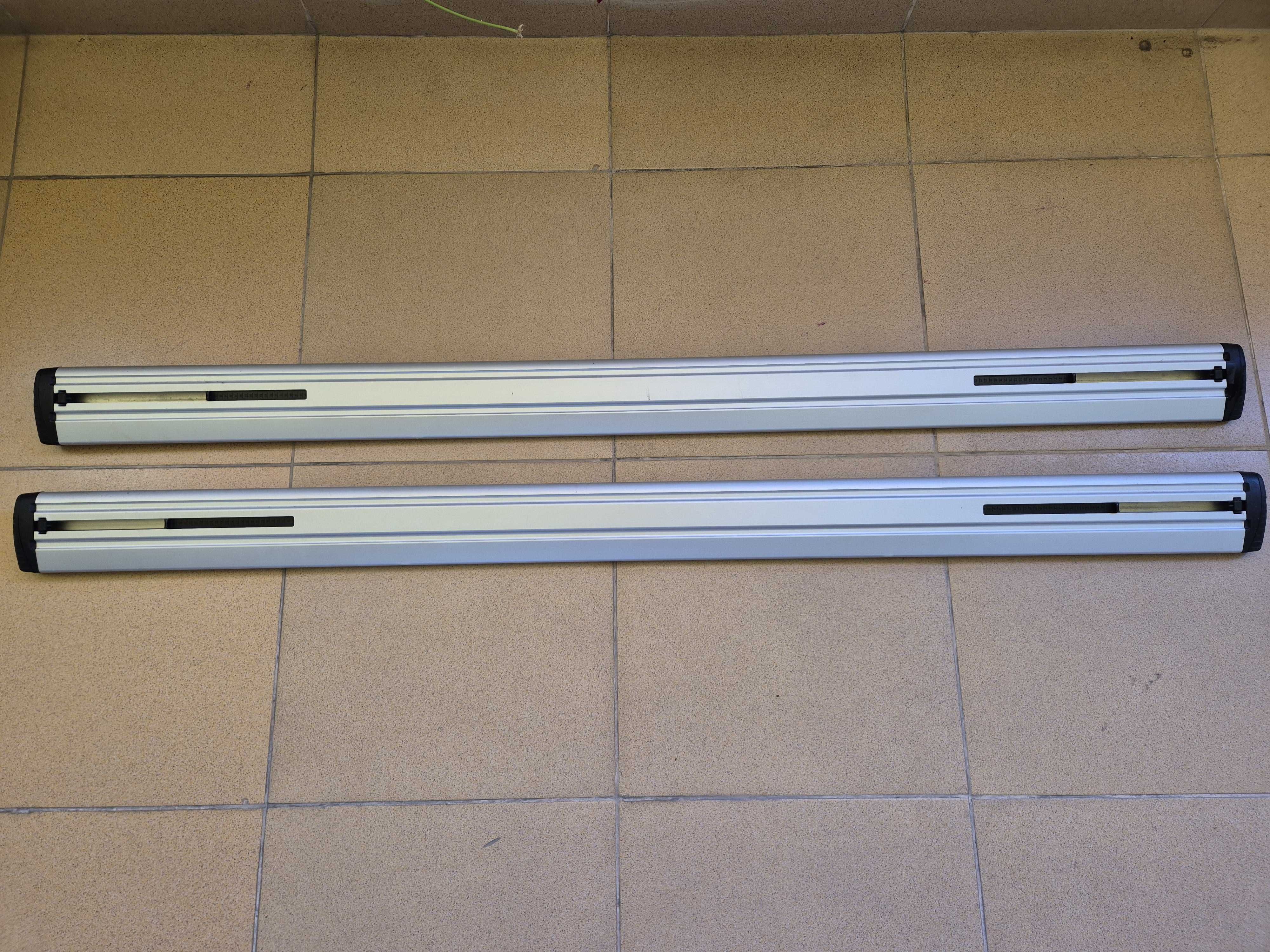 Thule WingBar 118 см