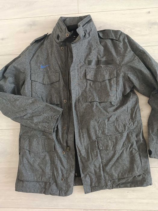 Яке 2в1 NIKE Tech Pack M65