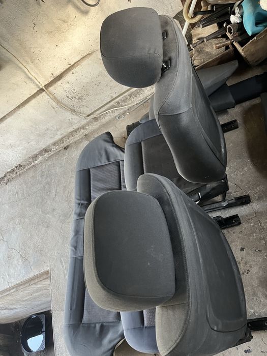 BMW e46 Седалки предни