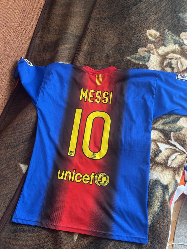 FC Barcelona - tricou