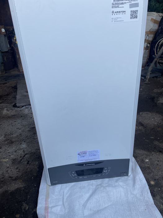 De vanzare Ariston one