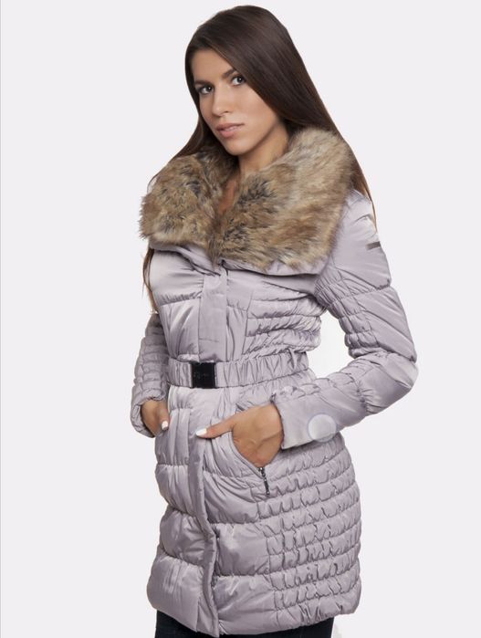 Куртка женская демисезонная