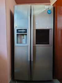 Холодильник LG продаю или меняю