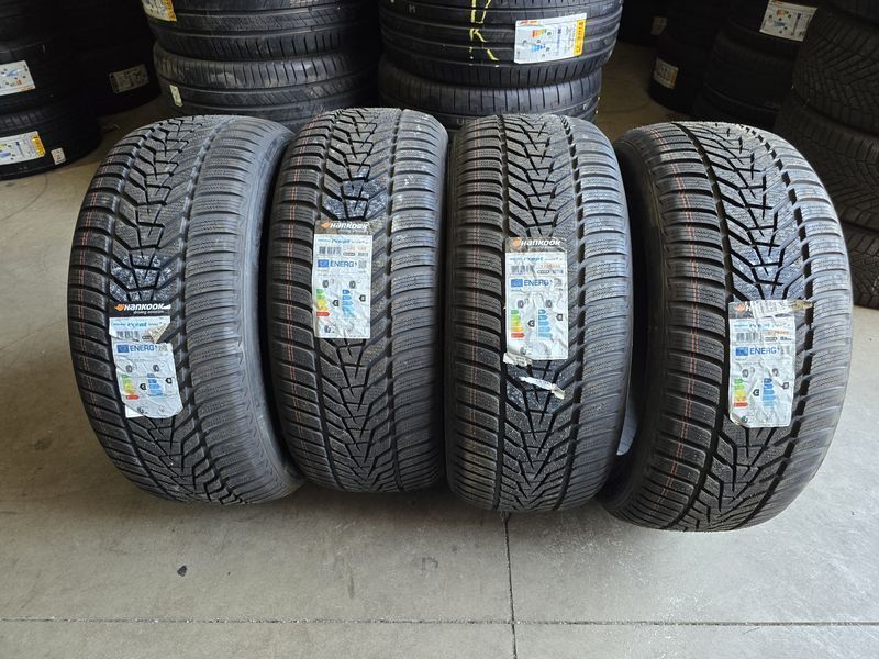 255/50/19 HANKOOK 4бр