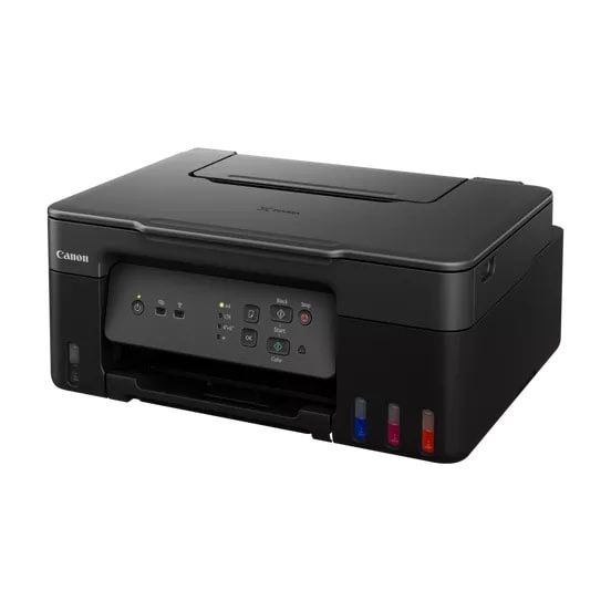 Printer MFP Canon G3430, 3 tasi 1 da, A4, rangli, Wi-fi