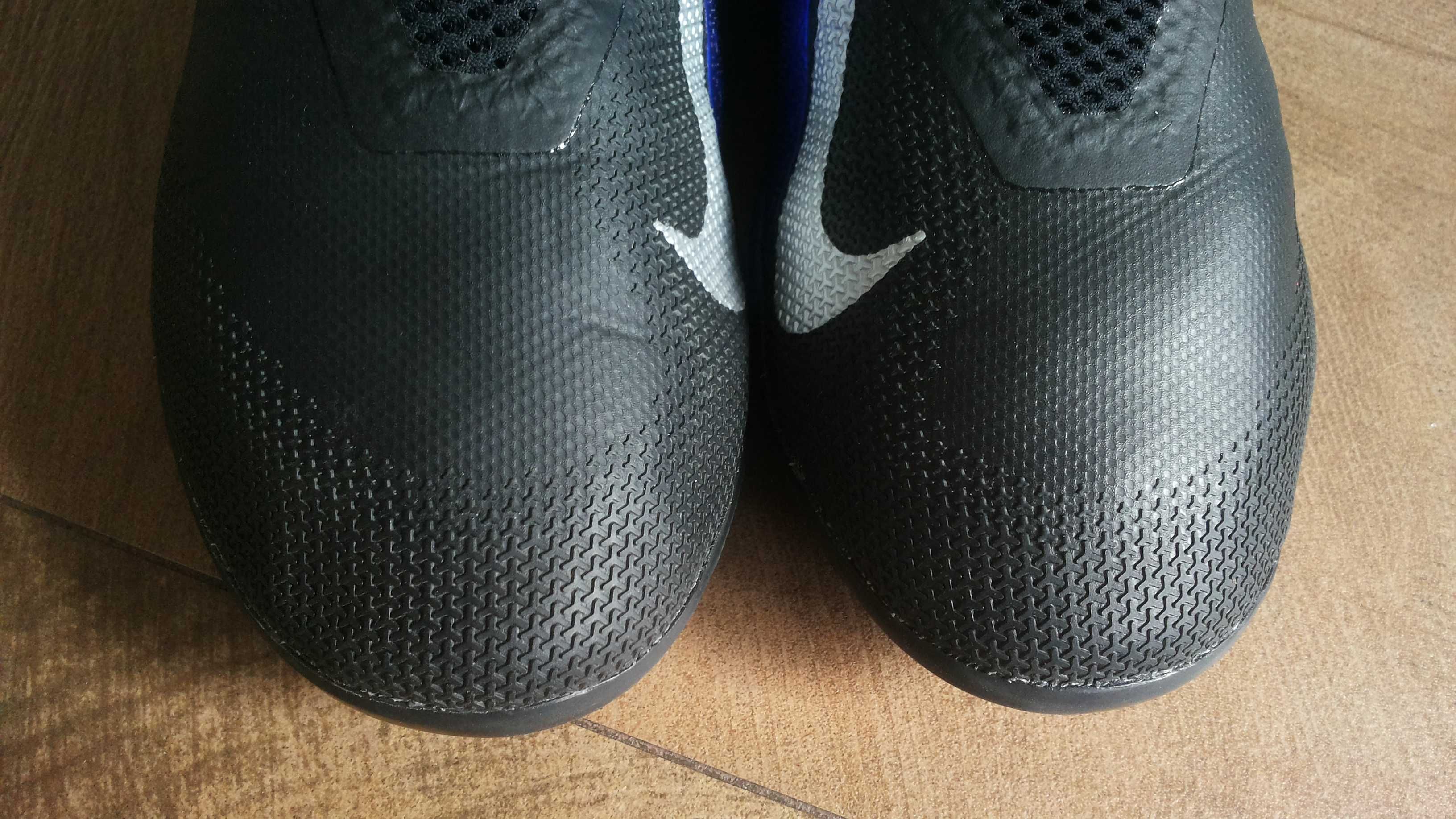 NIKE PHANTOM Vision React Pro Football EUR 41 /UK 7 за футбол 144-14-S