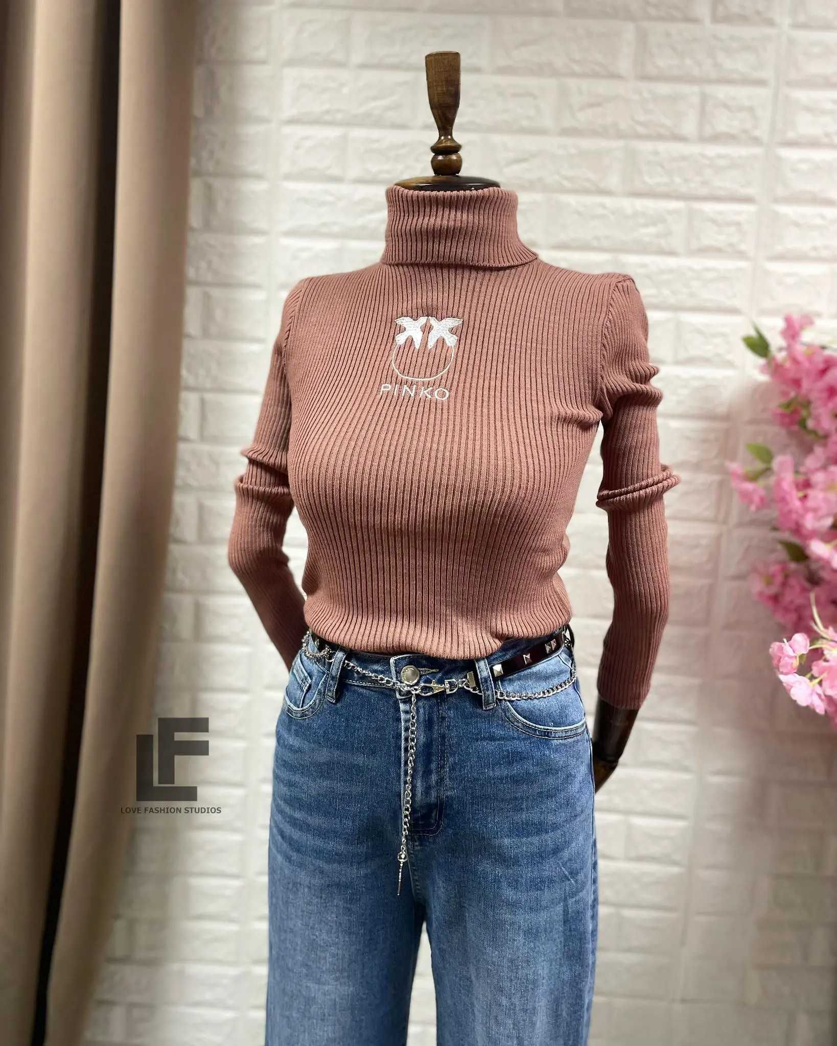 Пуловер/Блуза Pinko в 7 цвята