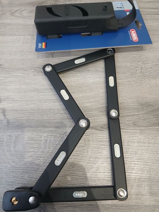 Antifurt bicicleta ABUS 5940/90