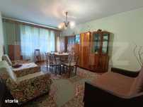 Apartament cu 3 camere, suprafata de 68.5 mp, Zalau