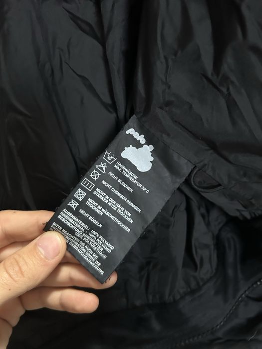 Moto Jacket FLM.