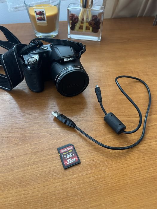 Nikon Coolpix L340
