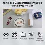 Printpen.Компактный и портативный мини принтер.