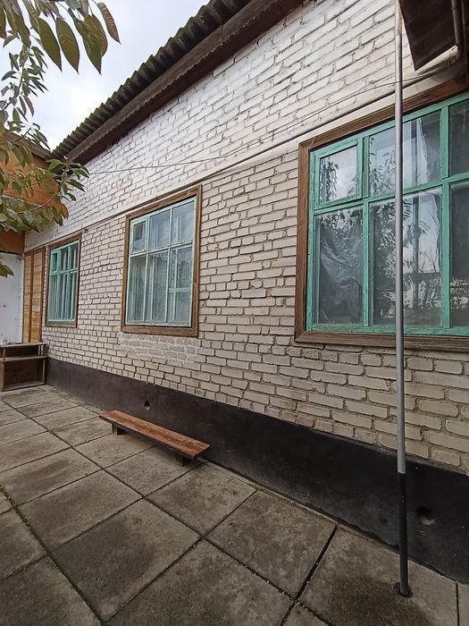 Дом 5-комн р-н Аккозиева