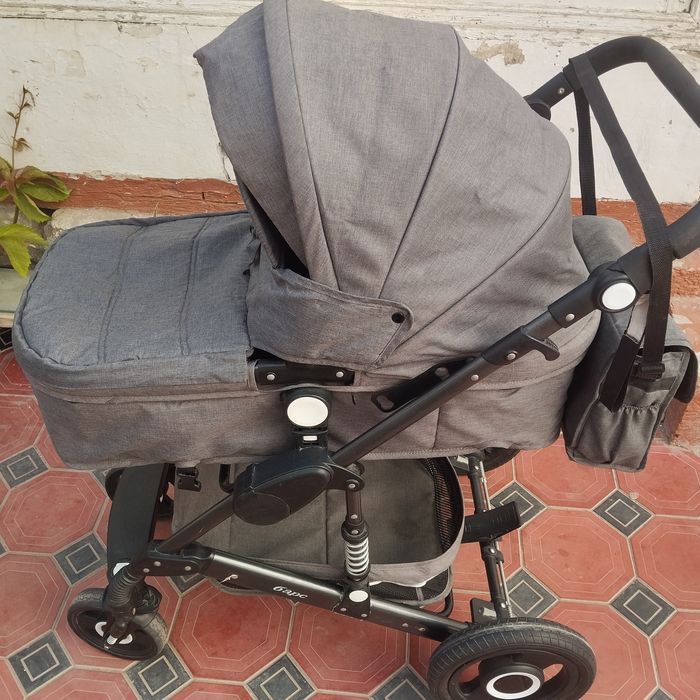 Коляска трансформер