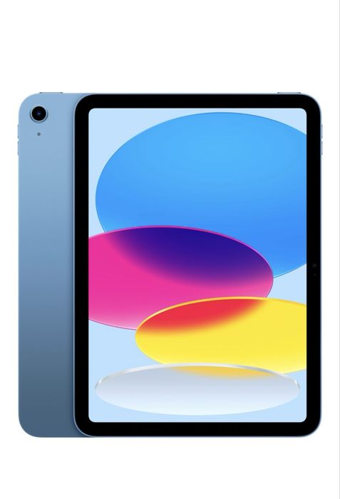 Ipad А16 , память 256 , гарантия год ! В любом количестве