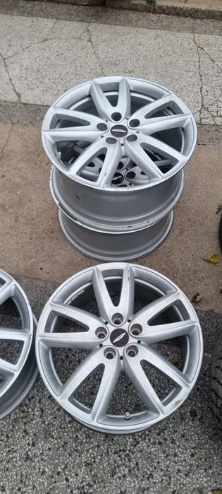 Джанти за мини mini