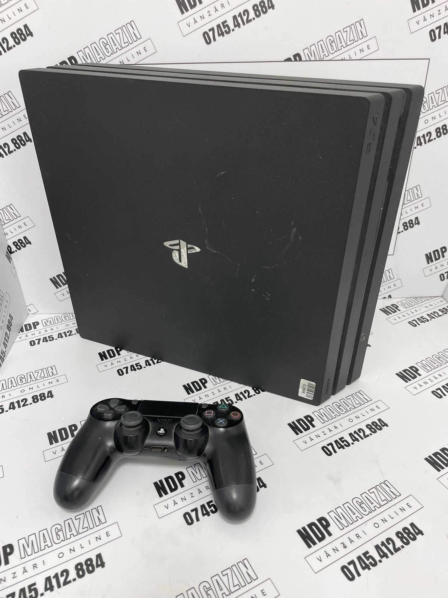 NDP Amanet NON-STOP Sos. Giurgiului 119 PS4 PRO (36972)