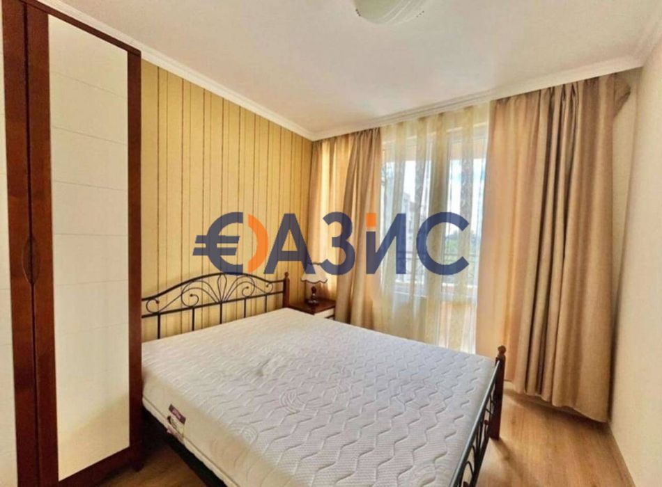 Продава се Тристаен апартамент в Поморие - 95 кв.м за 1474 €/кв.м - Снимка #6
